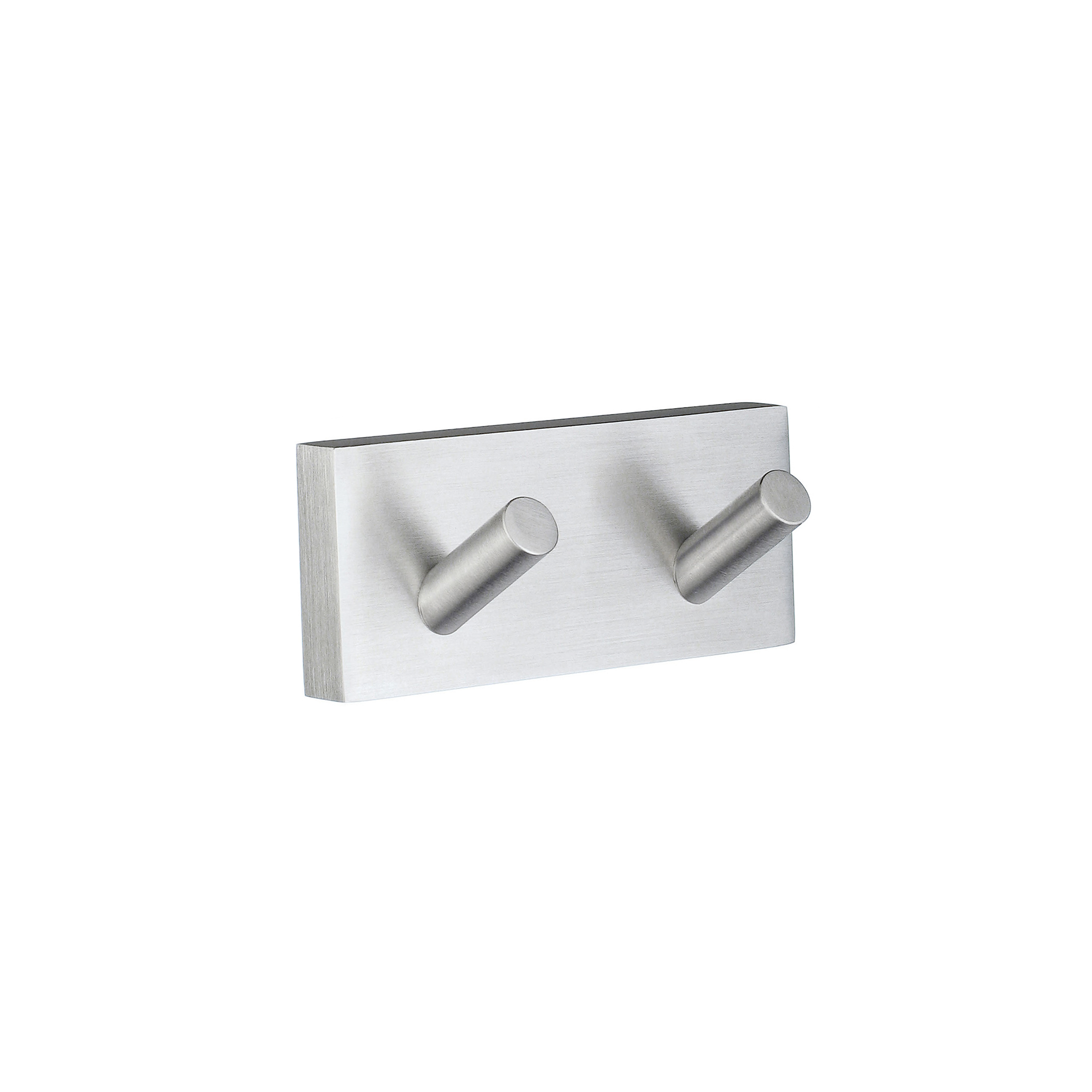 Smedbo Triple Coat Hook - Bath Towel Hooks 