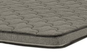 Mattress topper HA7 Hilding Anders, 140x200 x7 cm