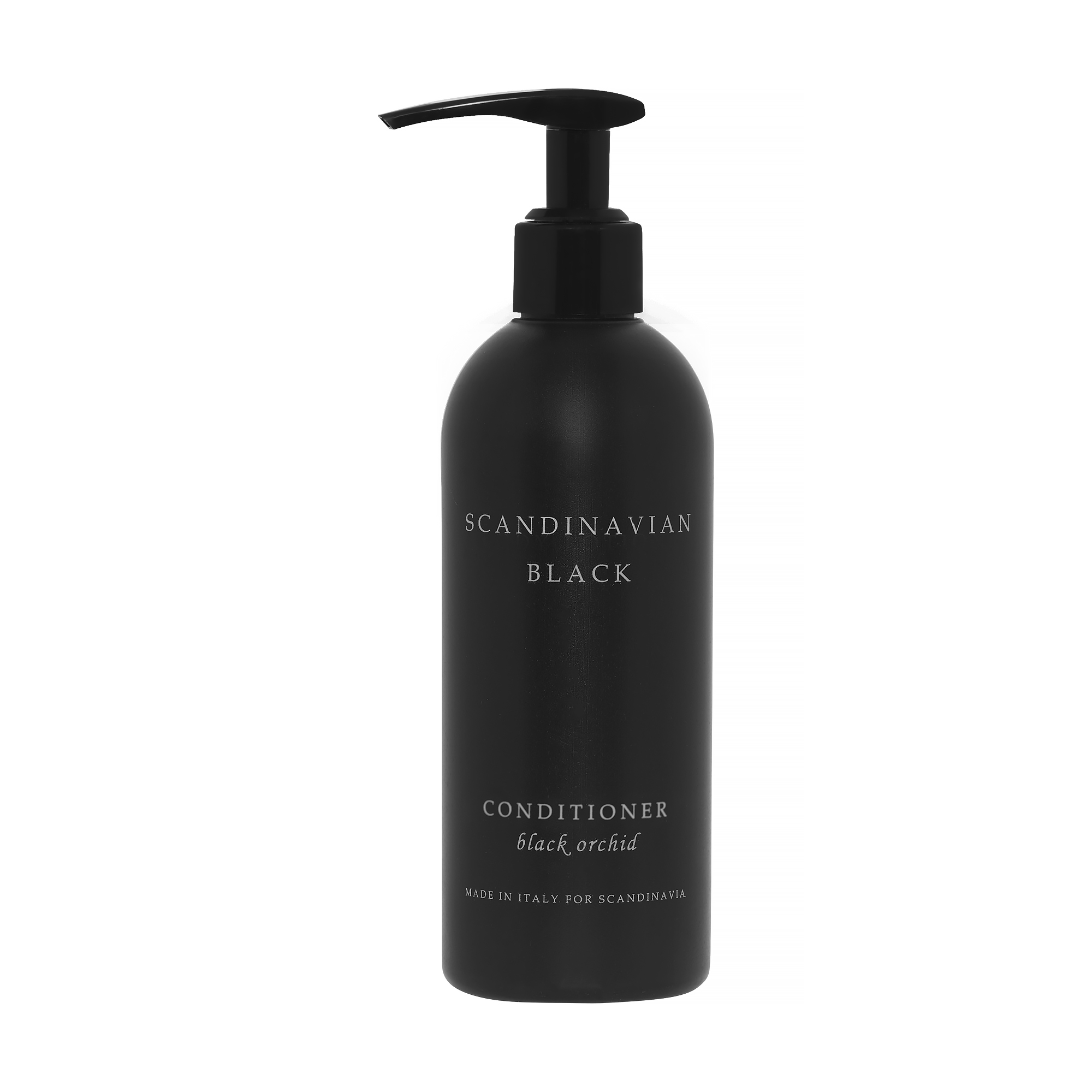 Conditioner Scandinavian Black 300 ml