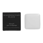 Soap Scandinavian Black 20 g
