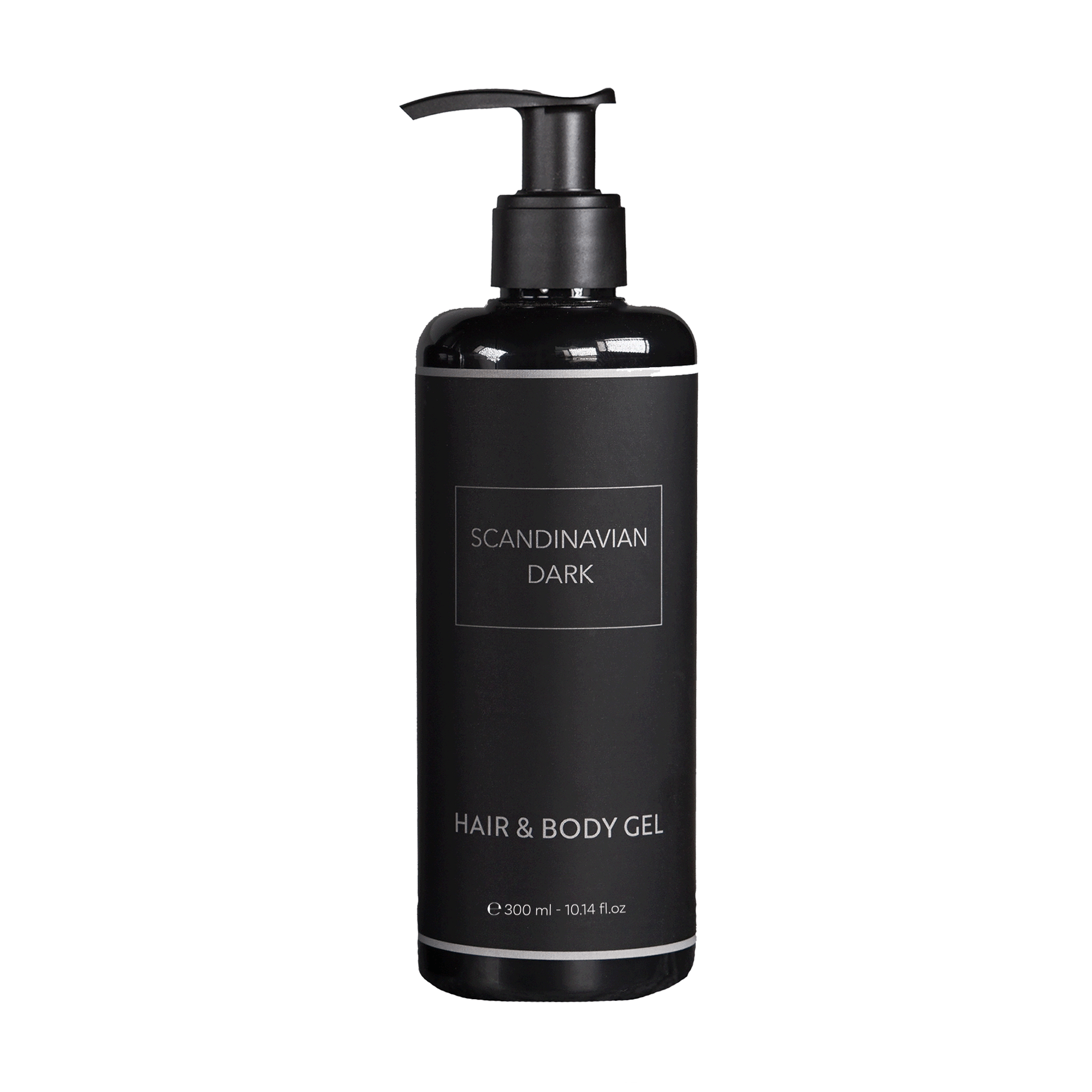 Hair & Body Scandinavian Dark 300 ml