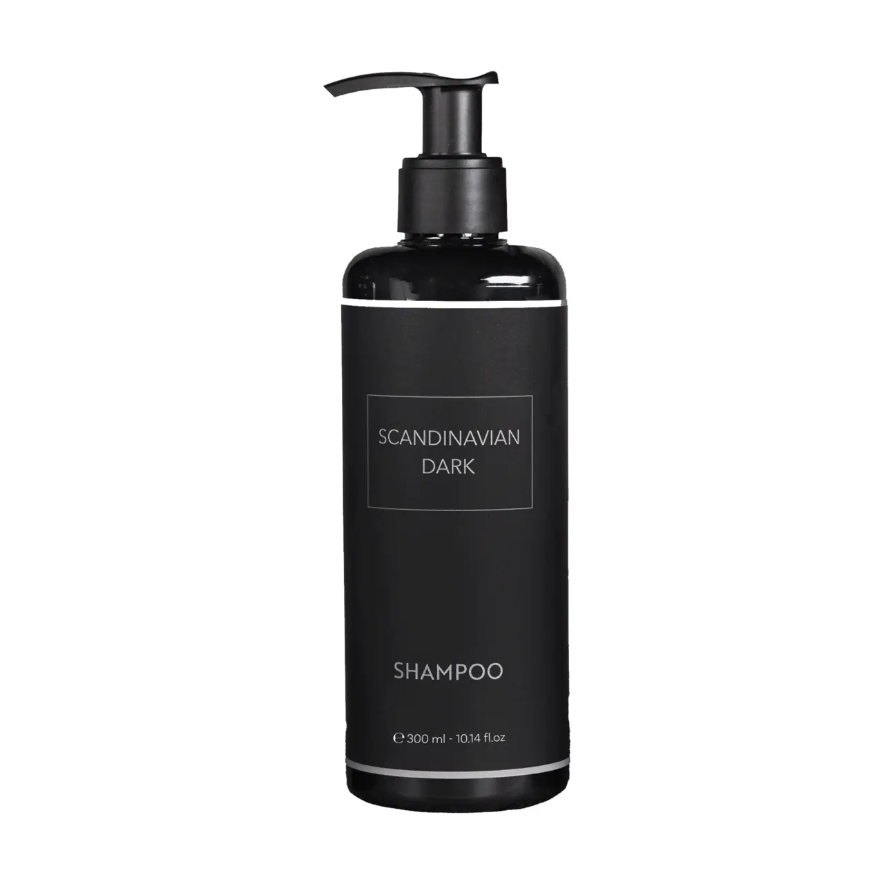 Schampo Scandinavian Dark 300 ml