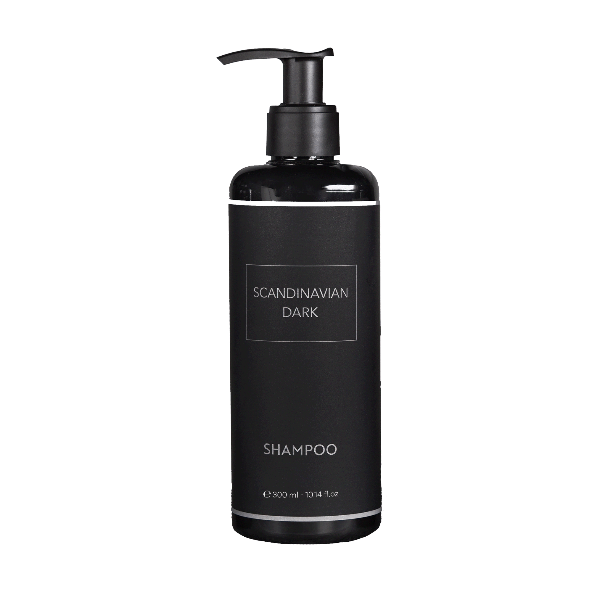 Schampo Scandinavian Dark 300 ml