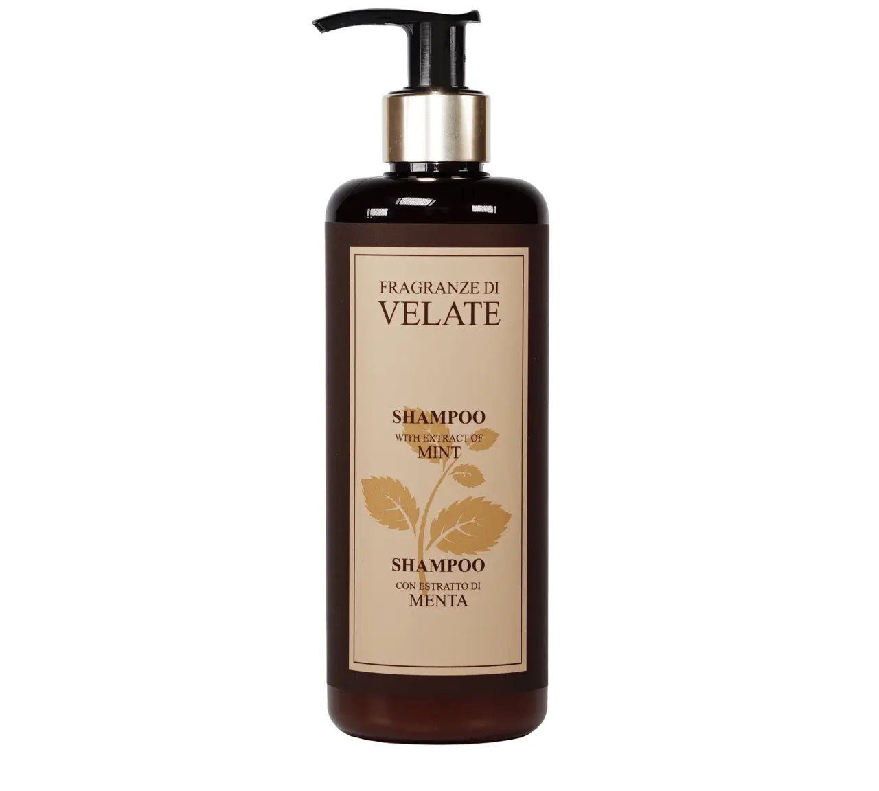 Shampoo Velate 300 ml