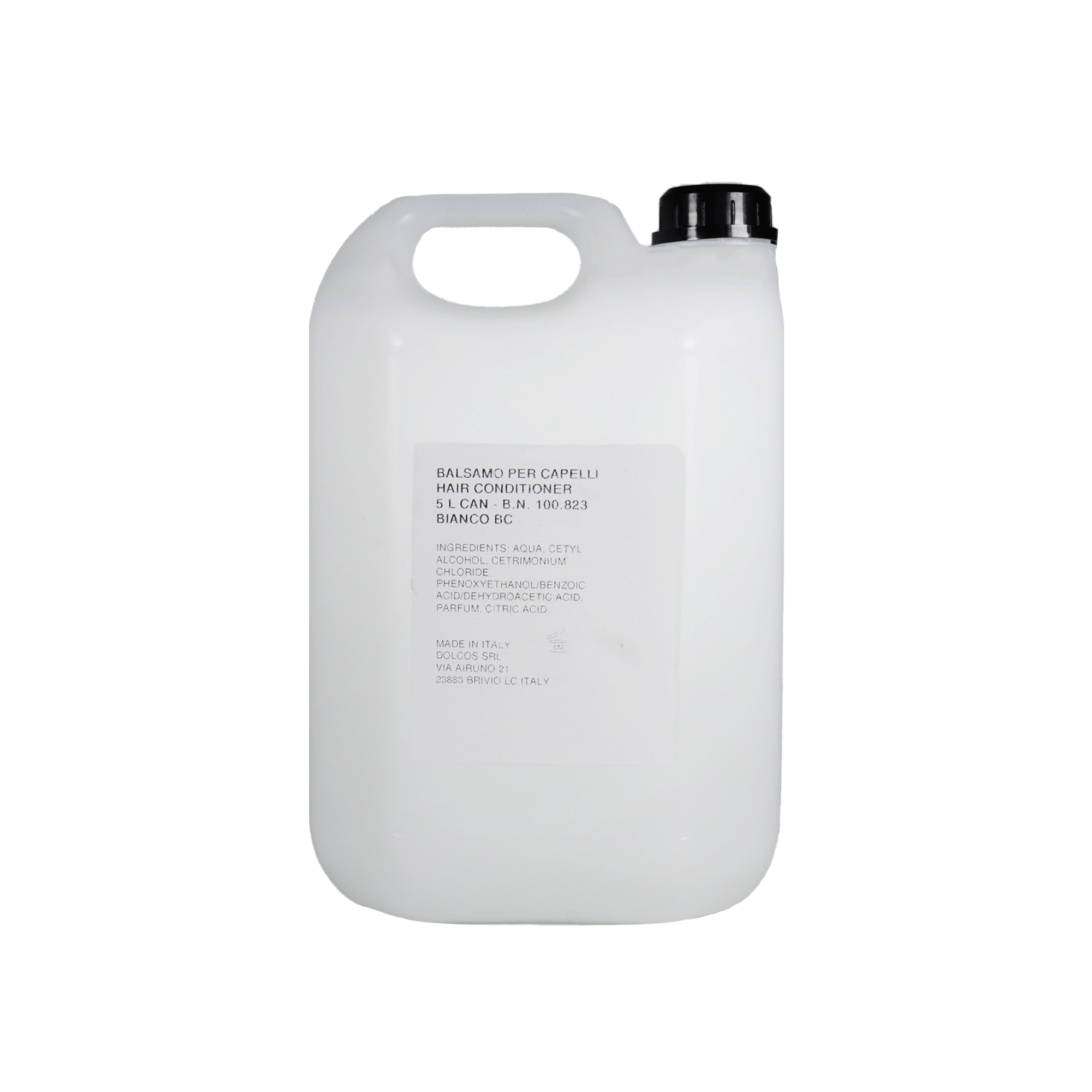 Balsam Dunk 5 l