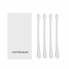 Cotton buds - White Line