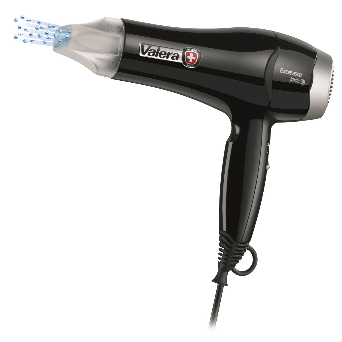 Hair Dryer Excel Ionic