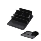 Sachet holder Edward 14,5x18 cm