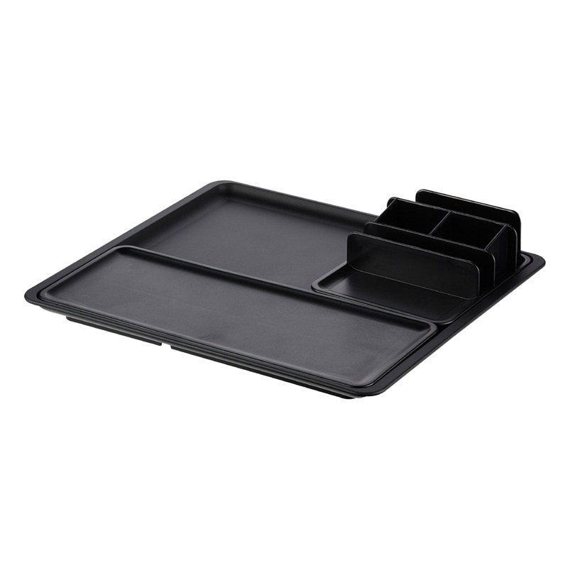 Tray Edward 38x33 cm