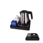 Tray for water kettle Edward 25x25 cm