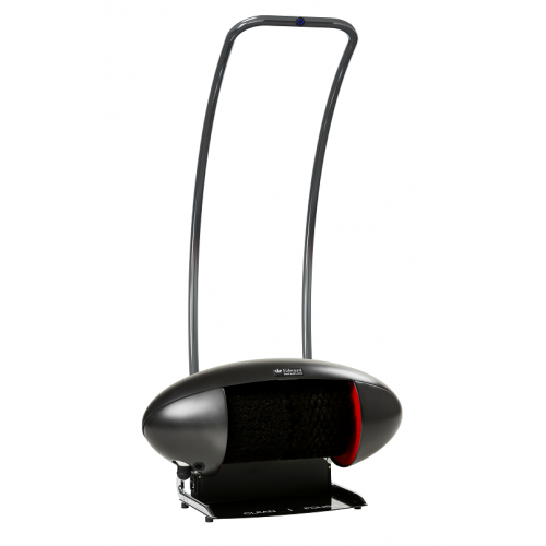 Shoe shine machine Edward XL
