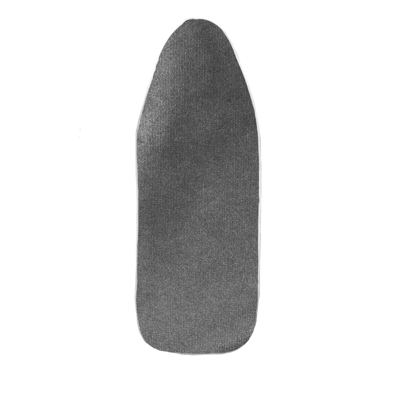 Överdrag till strykbräda Edward, Grå