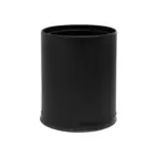 Waste basket Edward Easy Tidy 10 l, Black