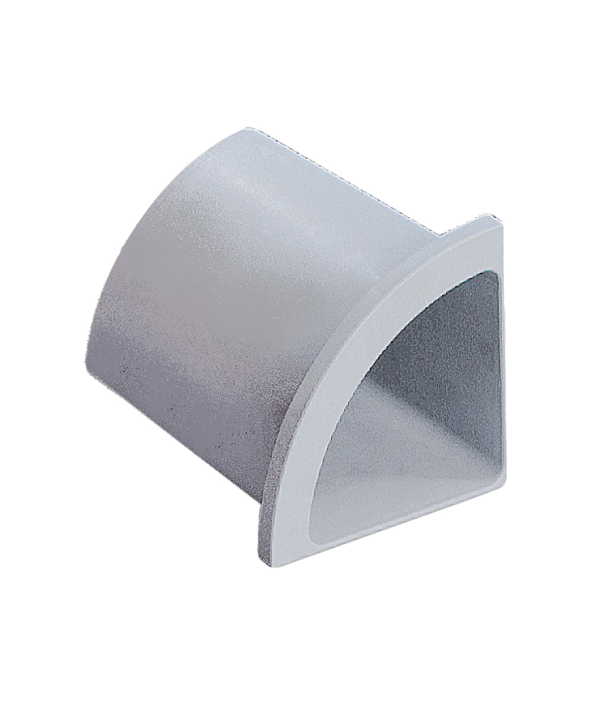 Waste organizer, Gray