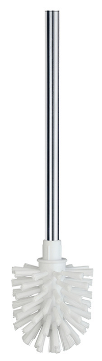 Toilet brush Smedbo, Chromed brass 
