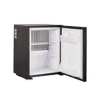 Minibar Edward Peltier 30 l, Black