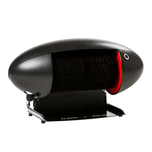 Shoe shine machine Edward