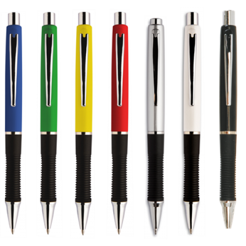 Pen ballpoint General