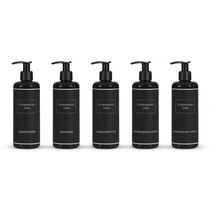 Shampoo Scandinavian Dark 300 ml