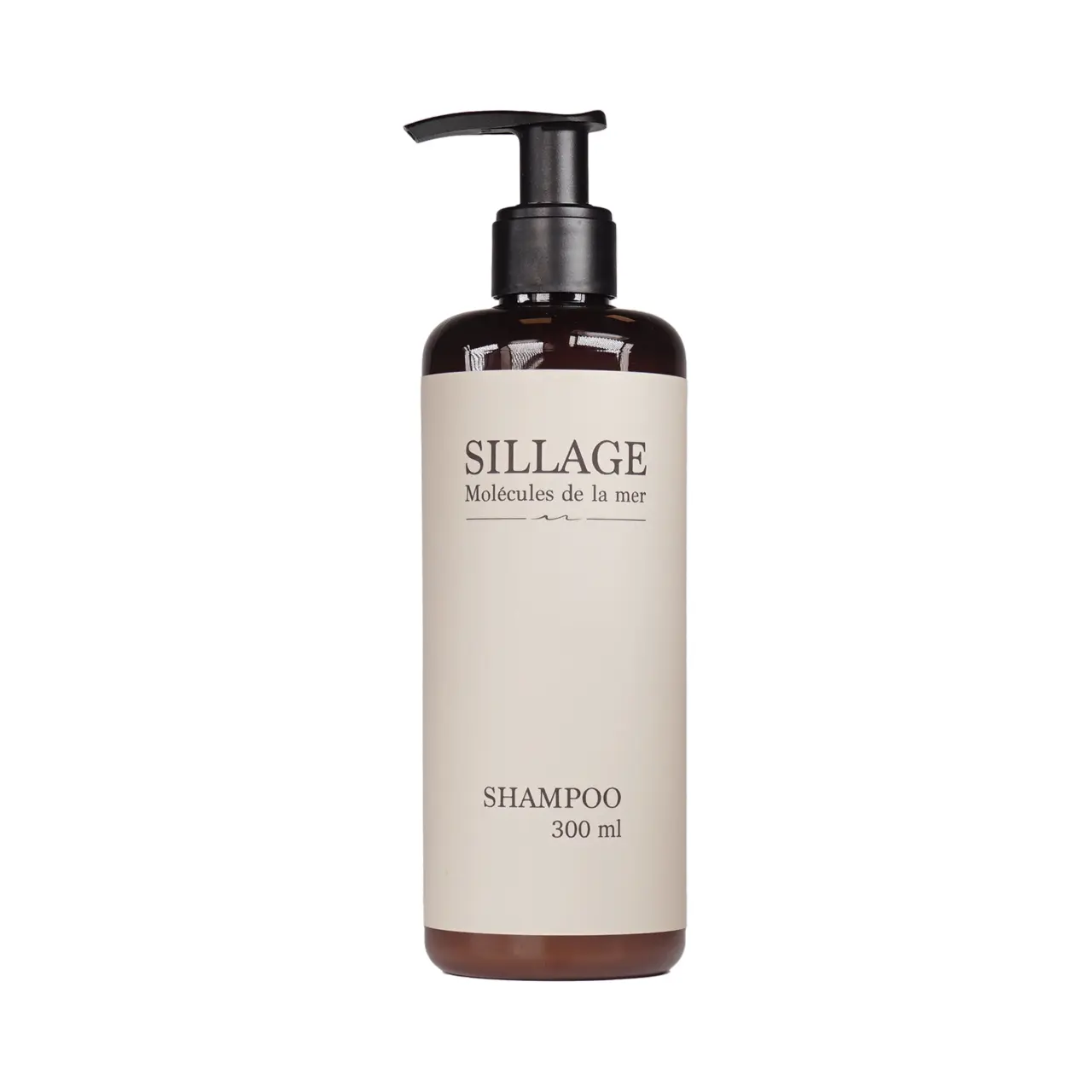 Shampoo Sillage 300 ml