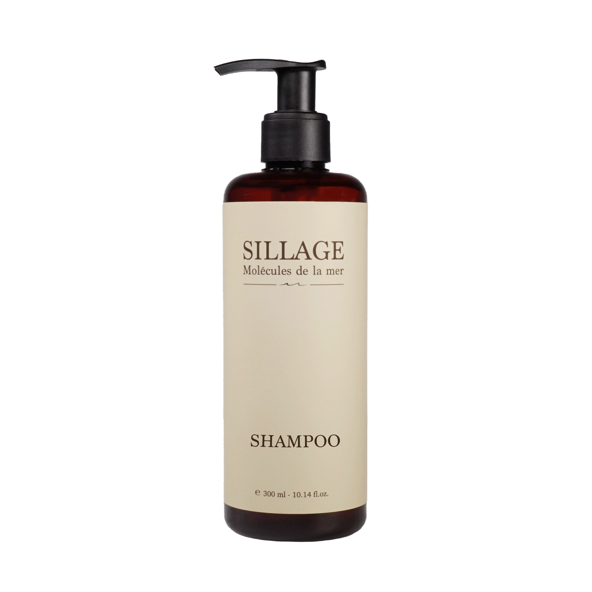 Shampoo Sillage 300 ml 