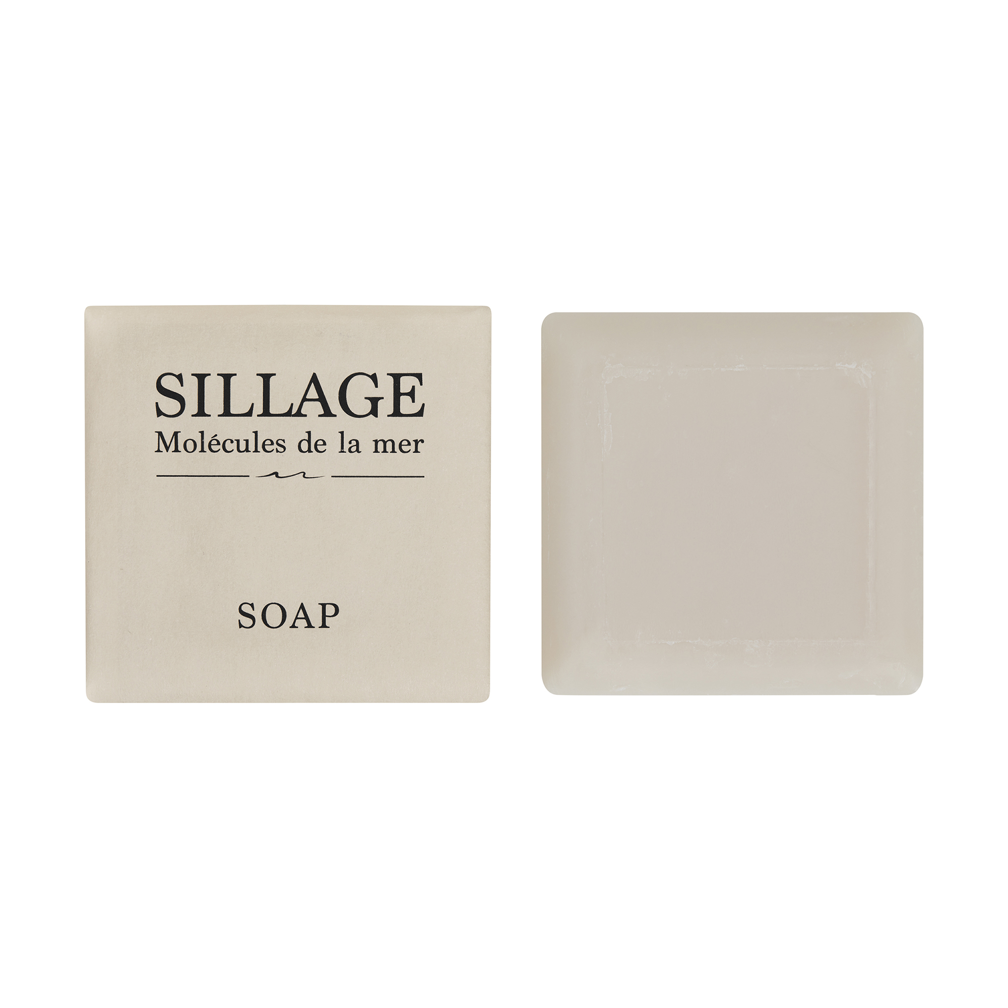 Soap Sillage 20 g