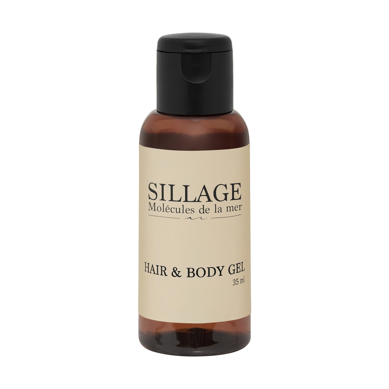 Hair & Body Sillage 35 ml