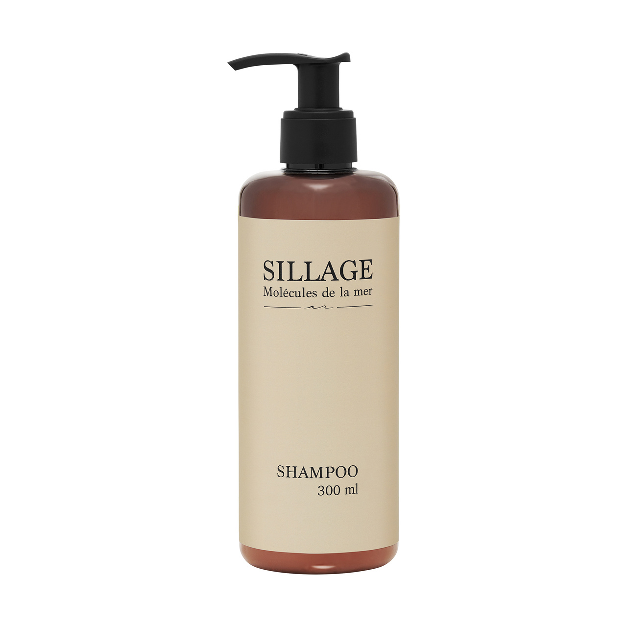Shampoo Sillage 300 ml