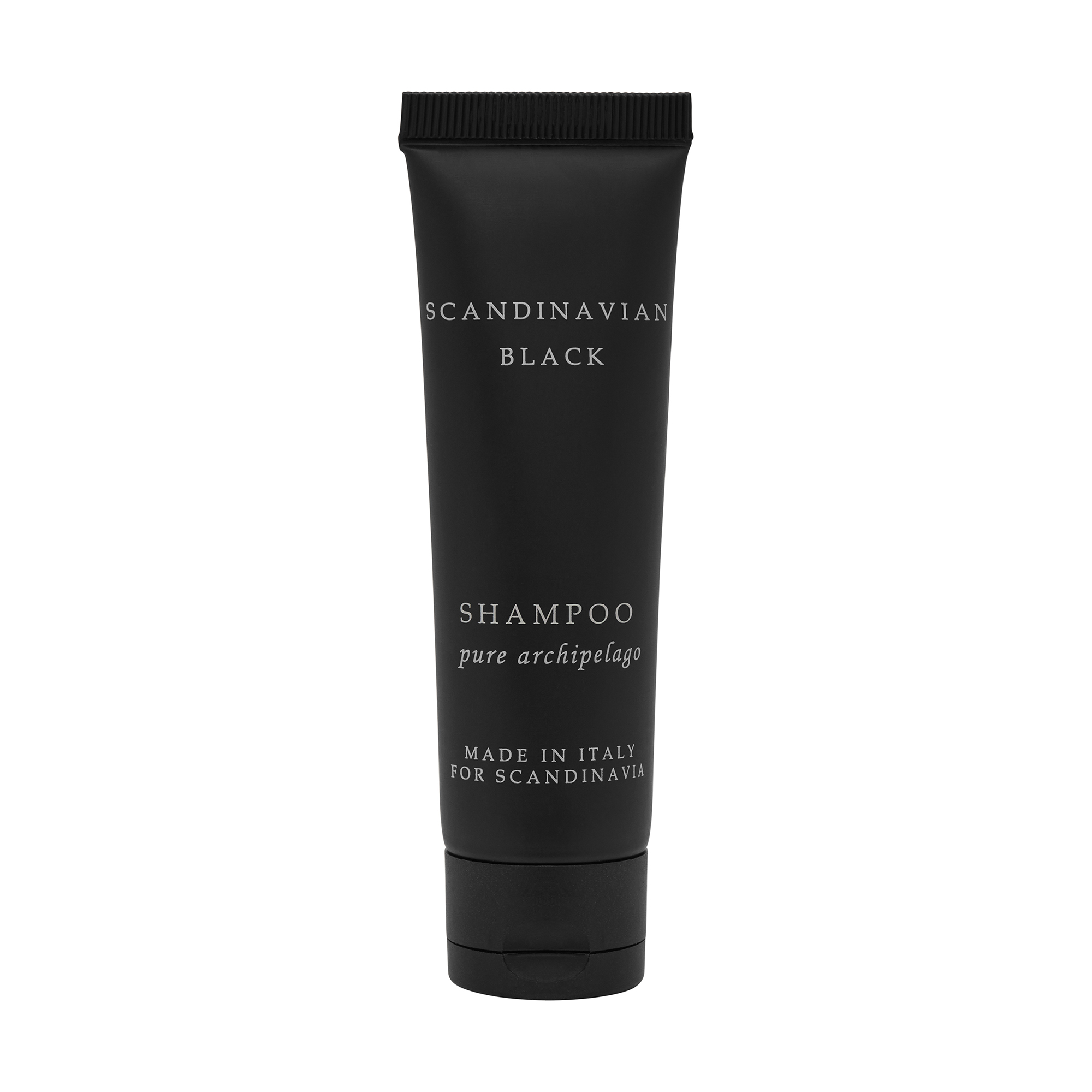 Shampoo Scandinavian Black 30 ml