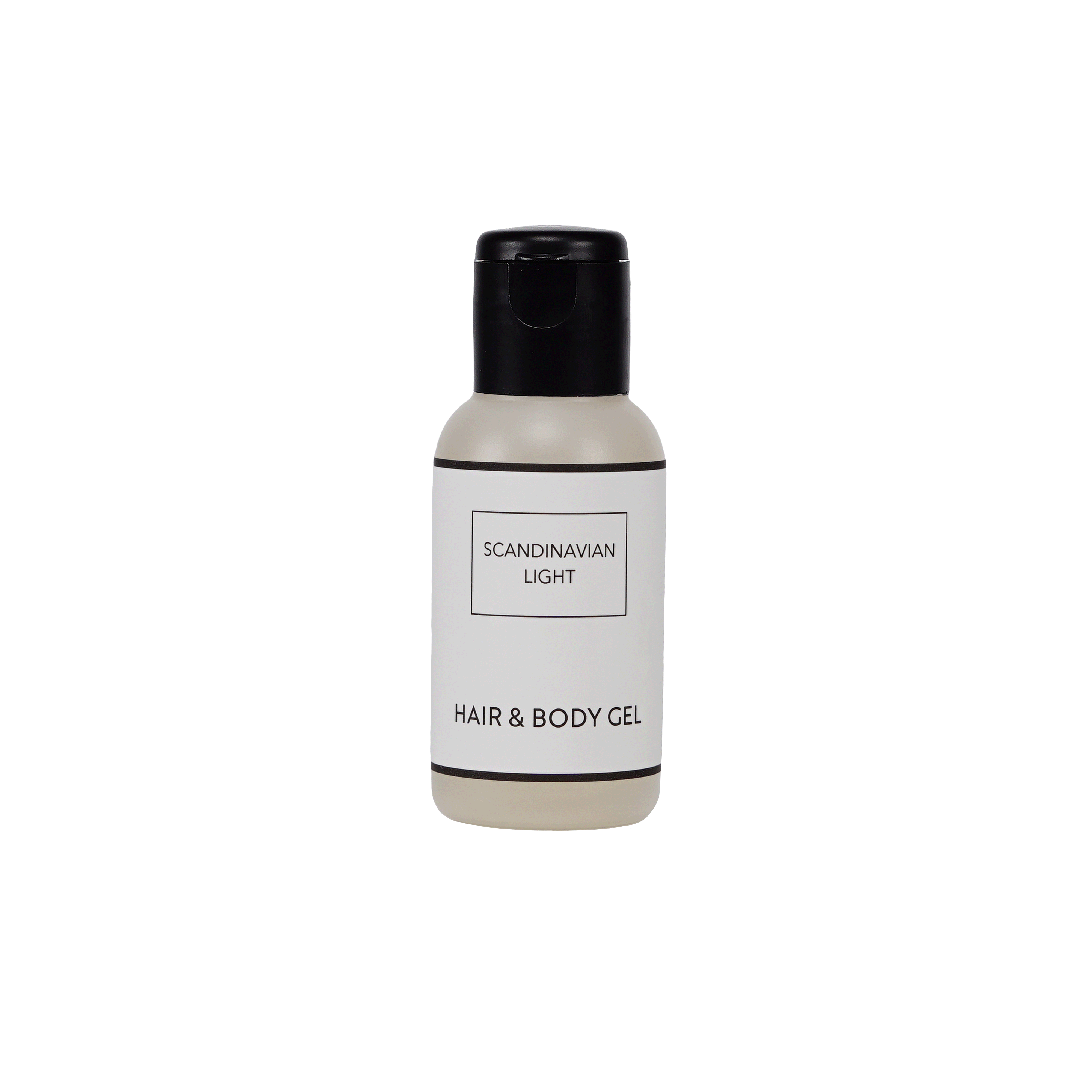 Hair & Body Scandinavian Light 30 ml 