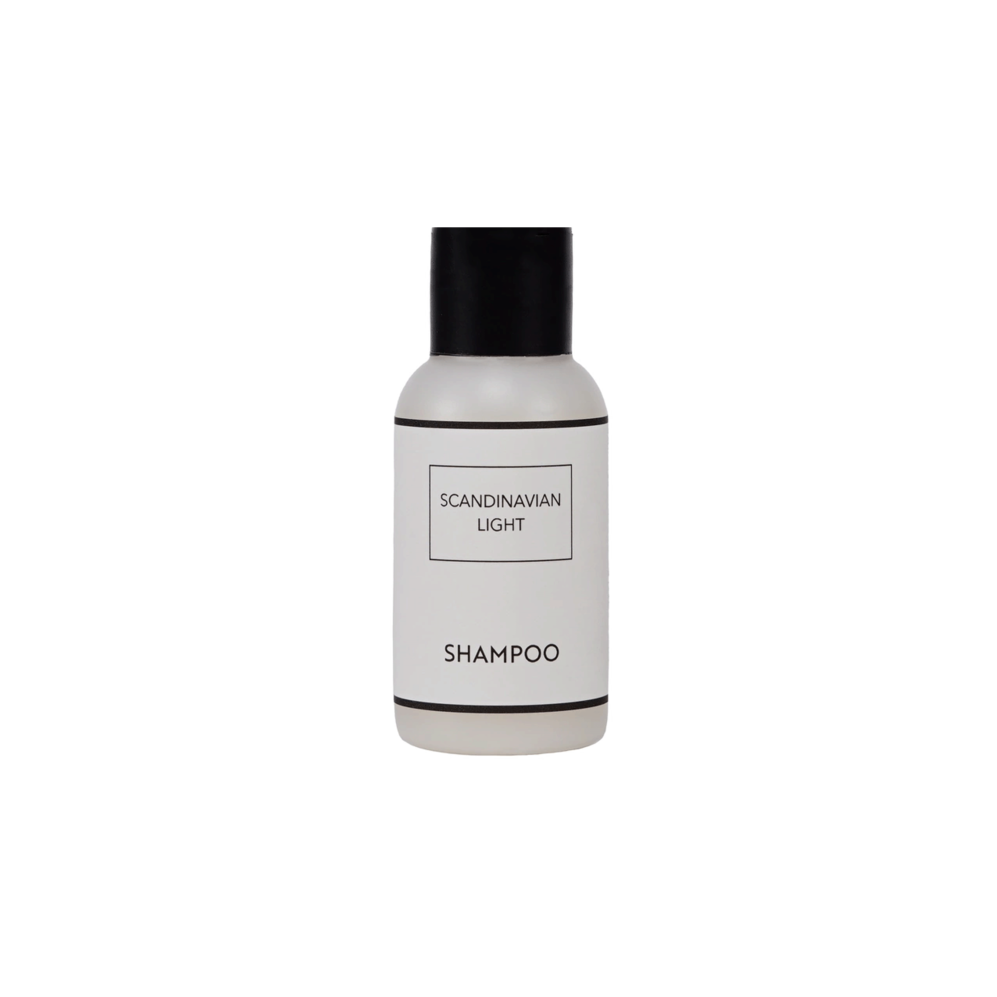 Schampo Scandinavian Light 30 ml 