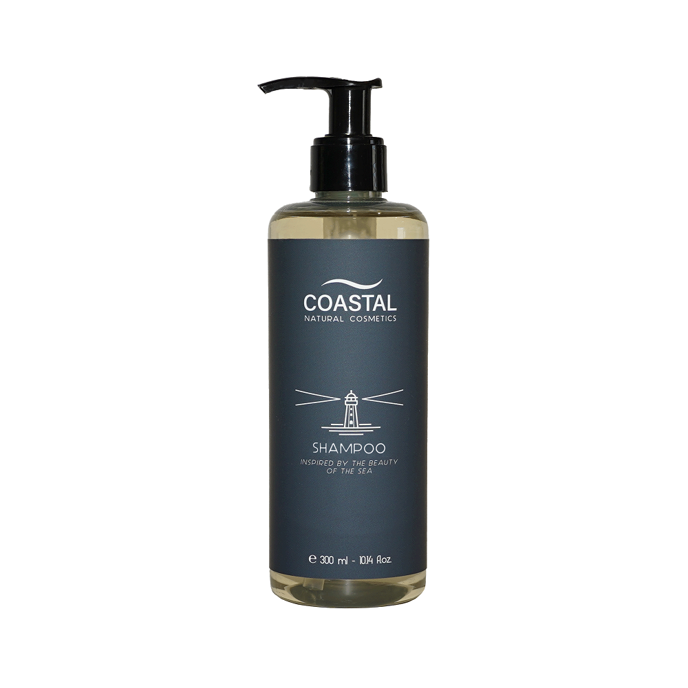 Shampoo Coastal 300 ml