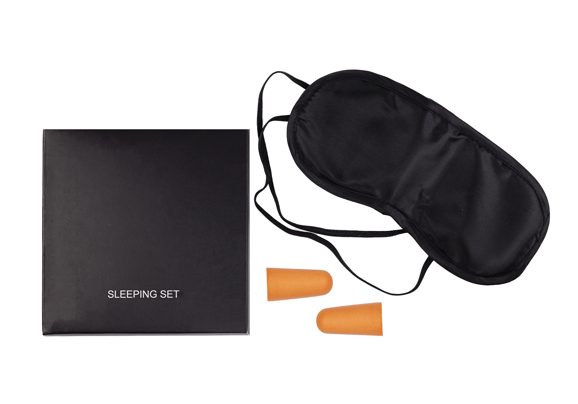 Sleeping set  - Black Line