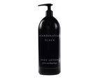 Lotion Scandinavian Black 1 l