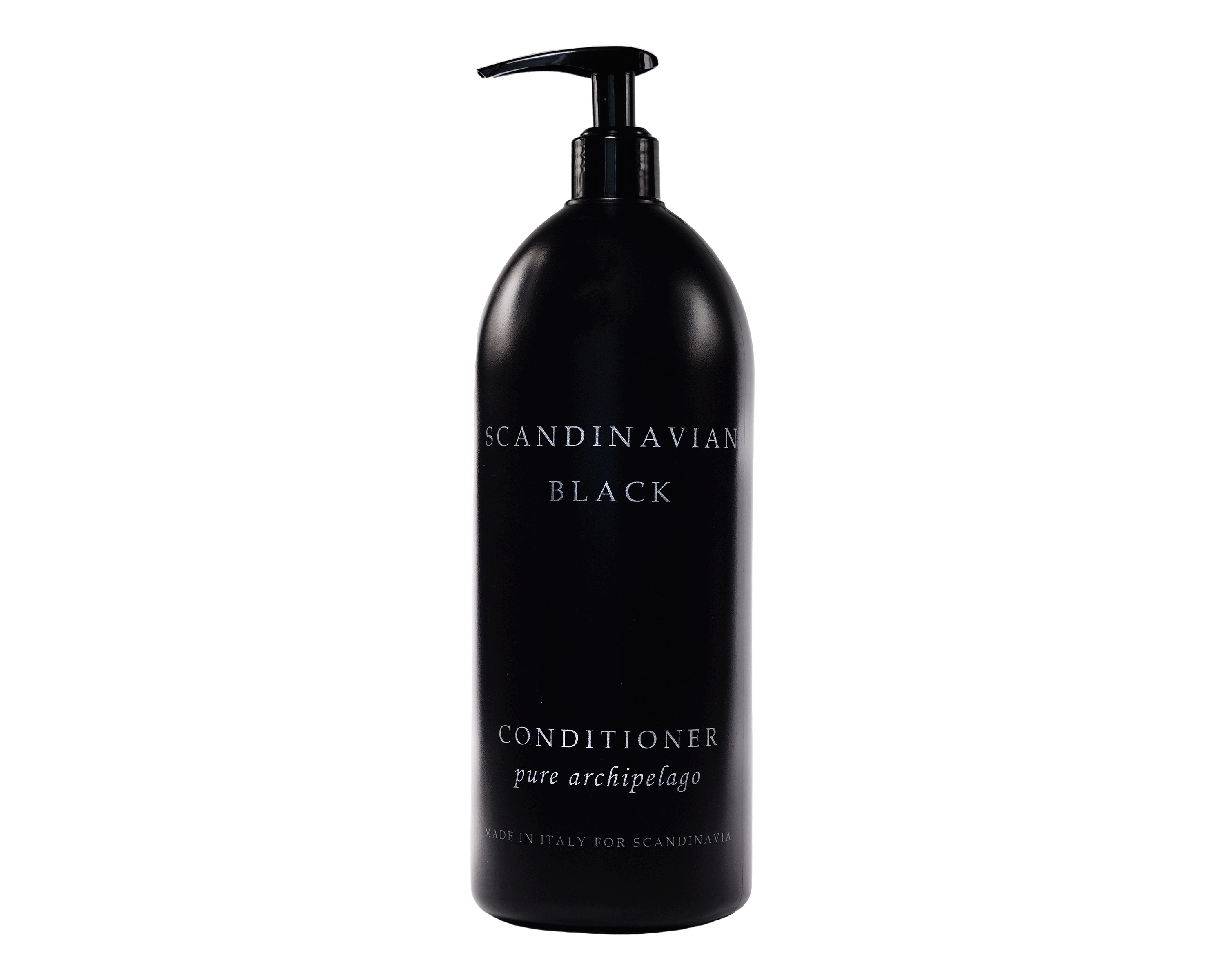 Balsam Scandinavian Black 1 l