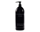 Soap Scandinavian Black 1000 ml