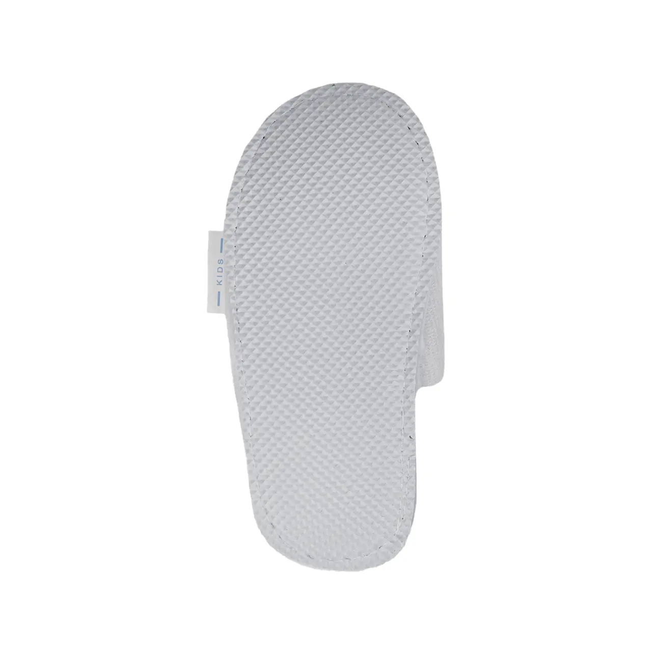 Slippers Kids 21 cm, White
