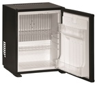 Minibar Edward Peltier 30 l, Black