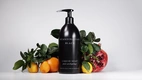 Conditioner Scandinavian Black 1 l