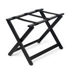 Luggage rack 47x61x37, Black