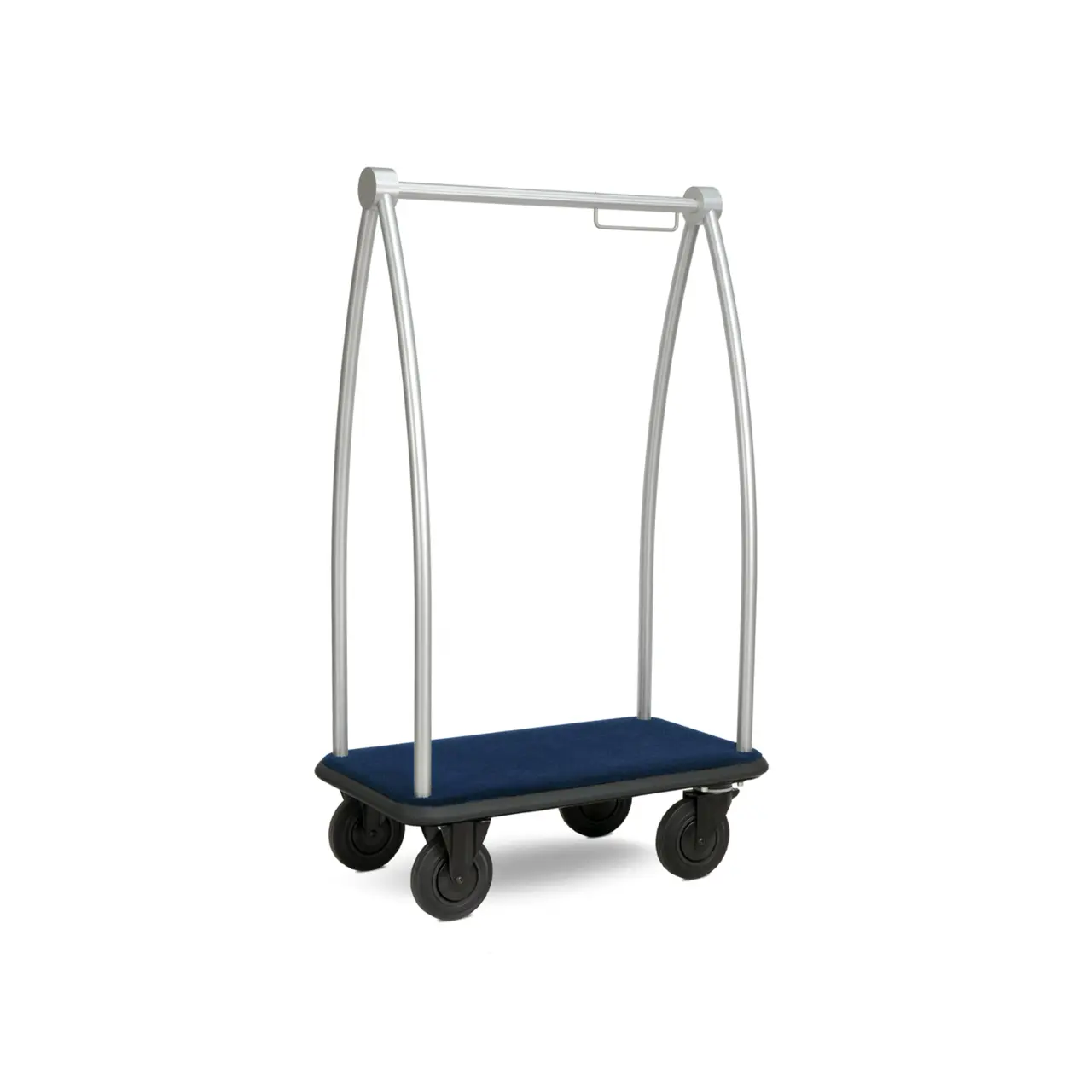 Luggage trolley Ascolia Fuji 900