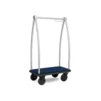 Luggage trolley Ascolia Fuji 900