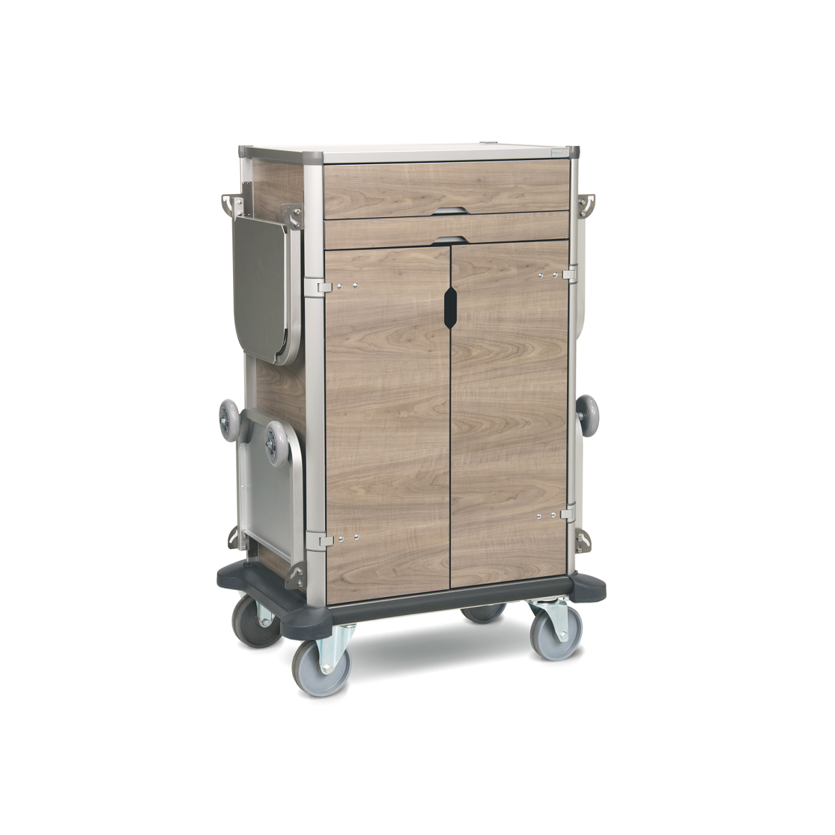 Housekeeping trolley Ascolia Atlas 650 