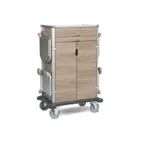 Housekeeping trolley Ascolia Atlas 650 