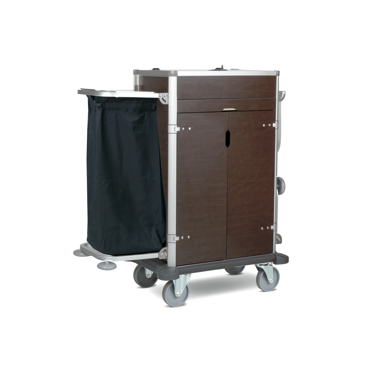 Housekeeping trolley Ascolia Atlas 650 