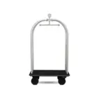 Luggage trolley Ascolia Everest 900 och 1100