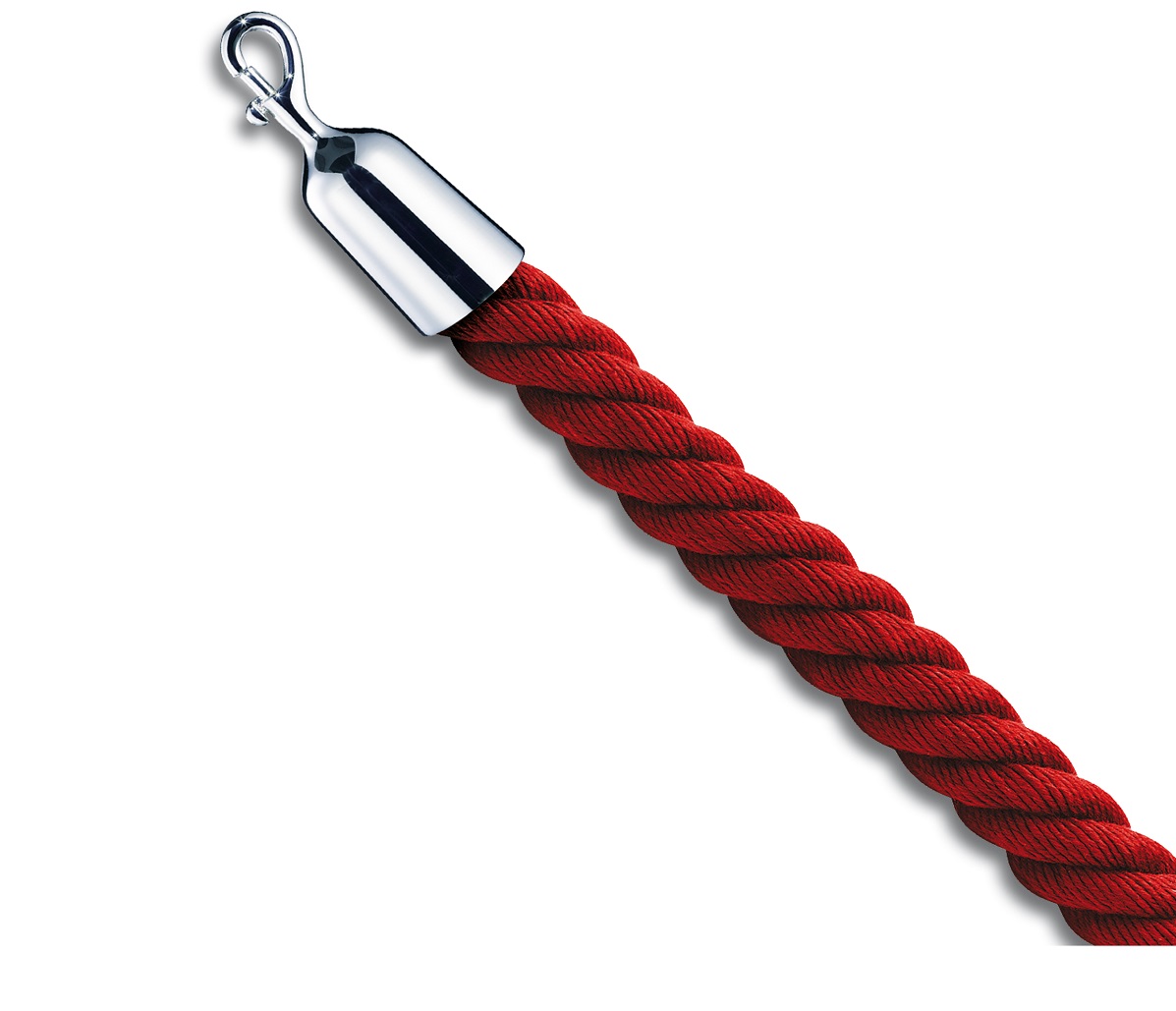 Rope to guidance pole Ascolia 
