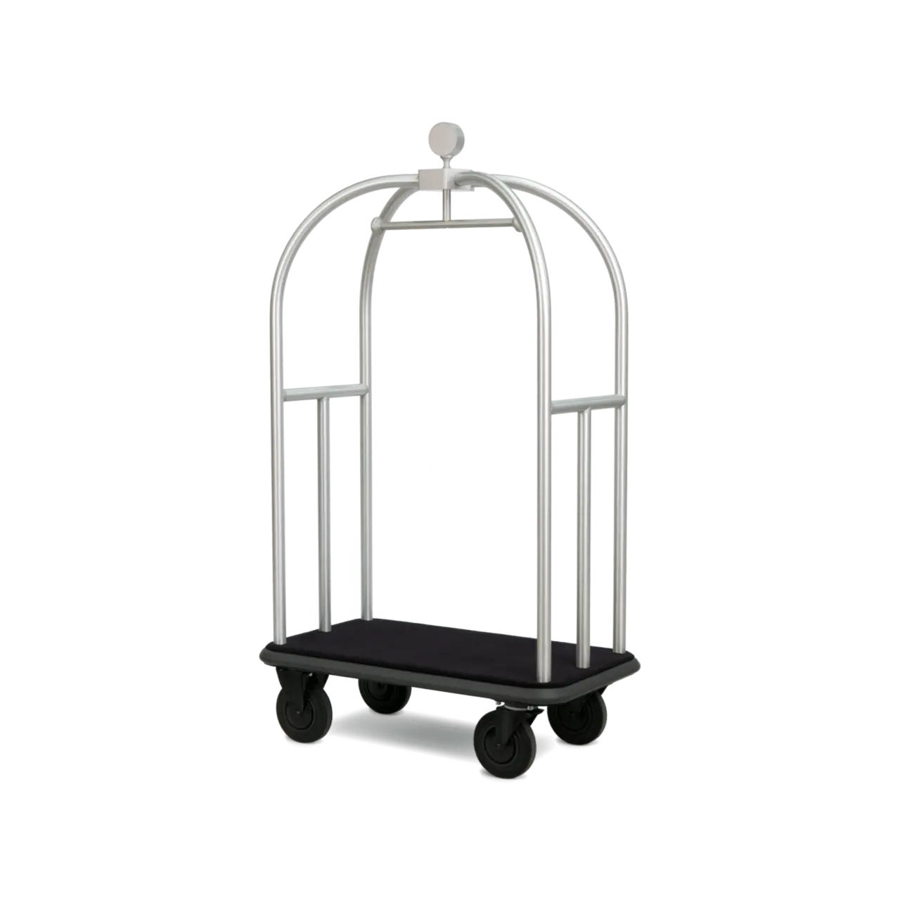 Luggage trolley Ascolia Everest 900 och 1100