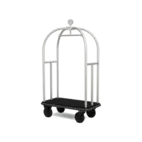 Luggage trolley Ascolia Everest 900 och 1100