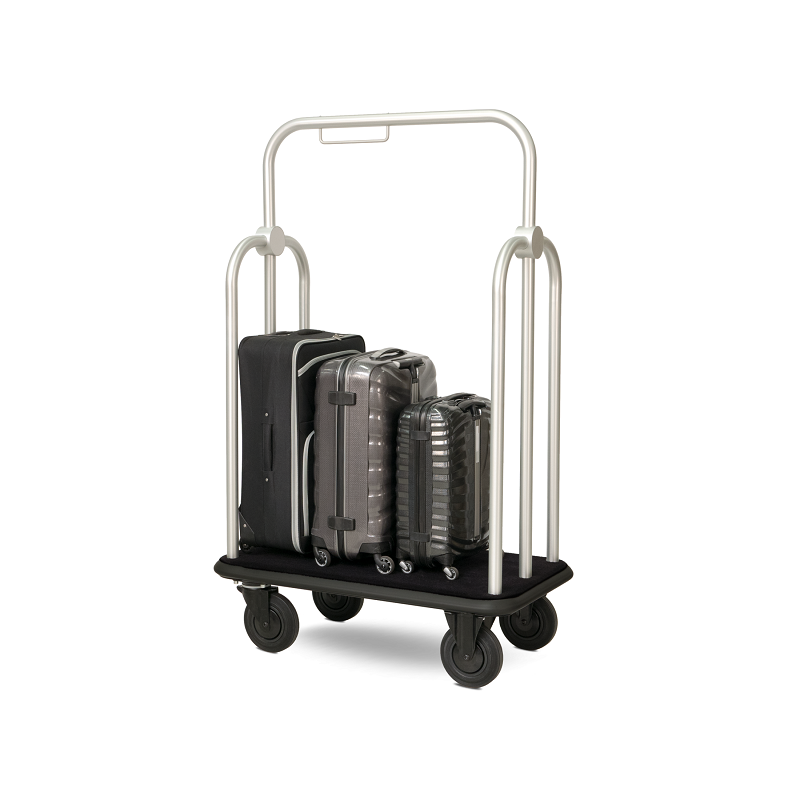 Bagagevagn Ascolia Vesuvio 750, 900 och 1100